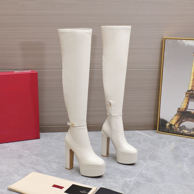 Valentino Boots